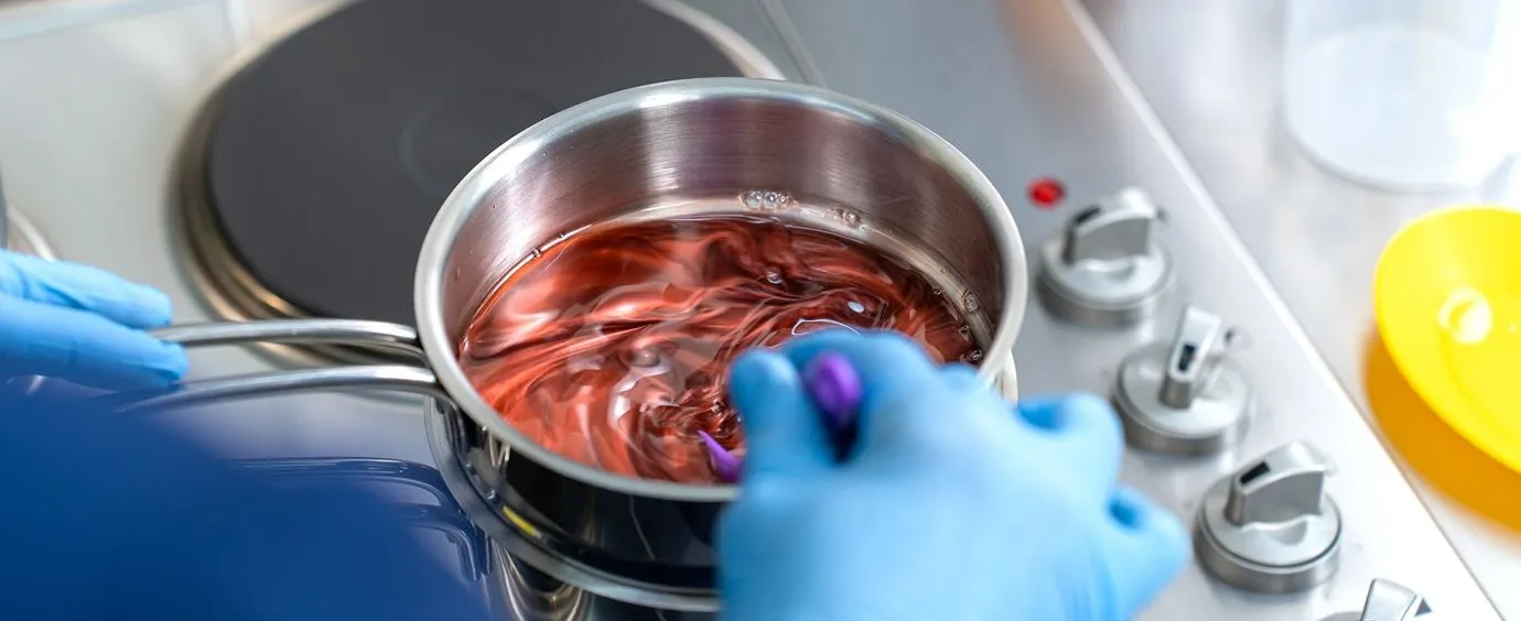 Топ-5 популярных продуктов нашего бренда