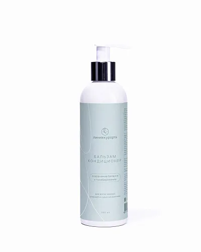 Бальзам-кондиционер «Сохранение баланса и тонизирование»
