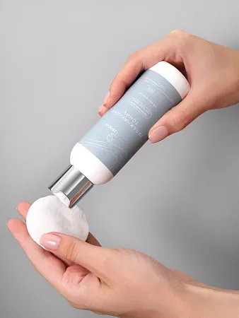 Тоник Увлажняющий «Термальная вода и протеины шелка»