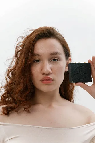 Мыло «Тамбуканская грязь и жасмин»