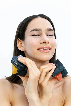 Набор мыла «Легенды Кавказа»