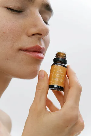 Эфирное масло «Сладкий апельсин»