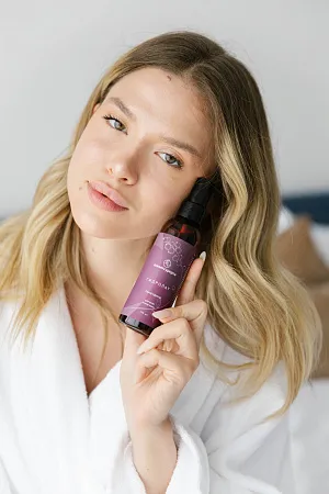 Гидролат «Смородина»