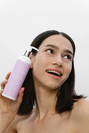 Бальзам-кондиционер «Защита цвета и блеск»