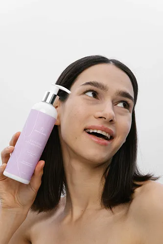 Бальзам-кондиционер «Защита цвета и блеск»