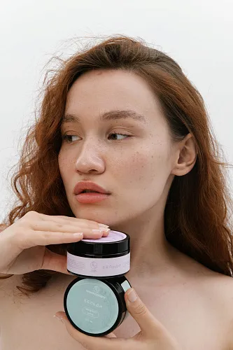 Бельди «Эвкалипт и мята»