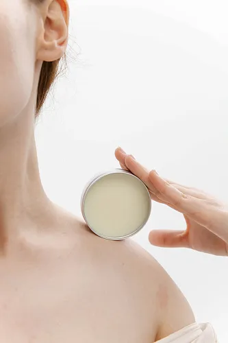 Дезодорант твердый «Прополис»