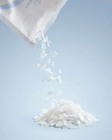 Магниевые хлопья для ванн