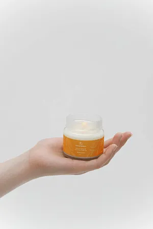 Массажная свеча «Апельсин»