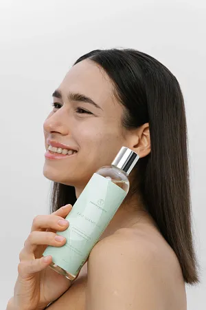 Био-шампунь «Сохранение баланса и тонизирование»