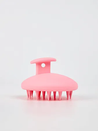 Массажная щетка для головы