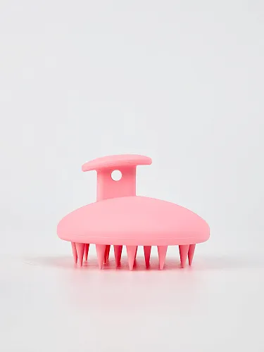 Массажная щетка для головы