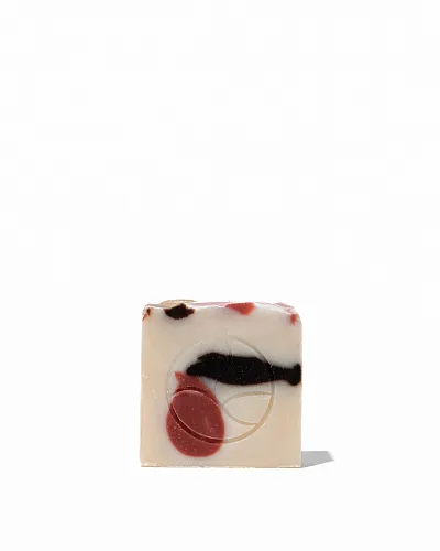 Мыло «Миндальная вишня»