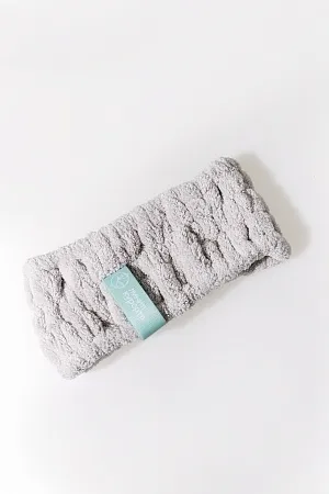 Повязка косметическая на голову