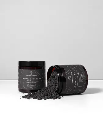Скраб «Тамбуканская грязь»