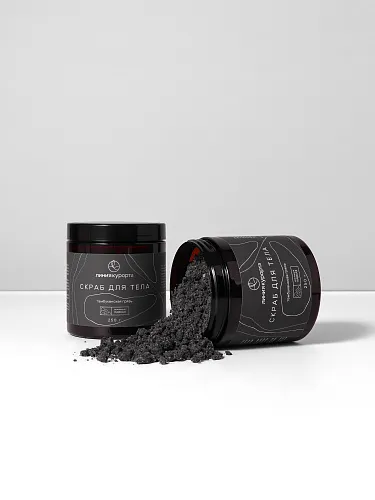 Скраб «Тамбуканская грязь»