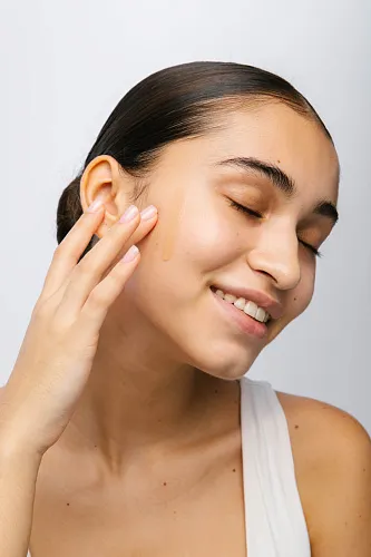 Гидрофильное масло «Фиалка»