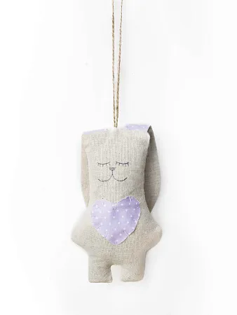 Арома заяц/лаванда