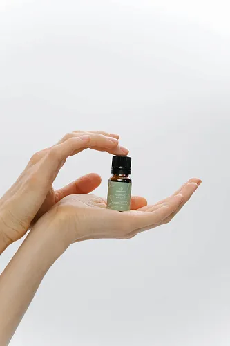 Эфирное масло «Чайное дерево»