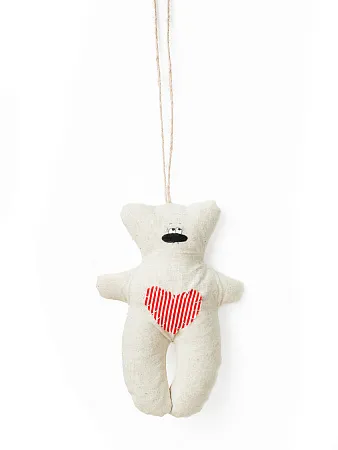 Арома мишка/мята