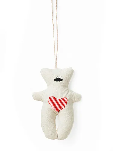 Арома мишка/мята