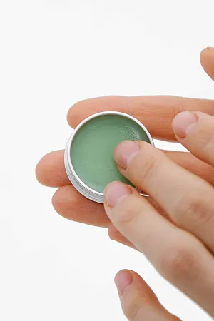 Бальзам для губ «Мята»