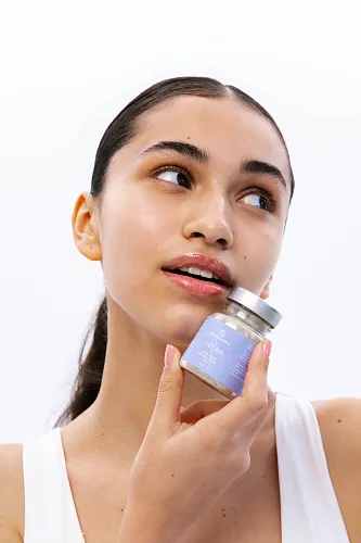 Убтан для нормальной кожи