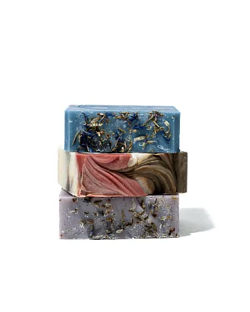 Набор мыла «Курортные истории»