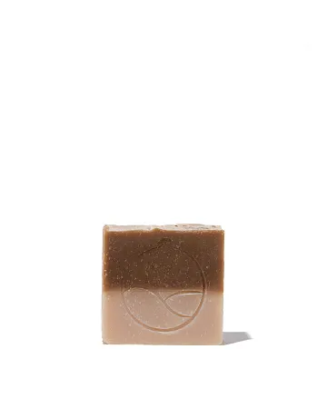 Твердый шампунь «Ним и деготь»