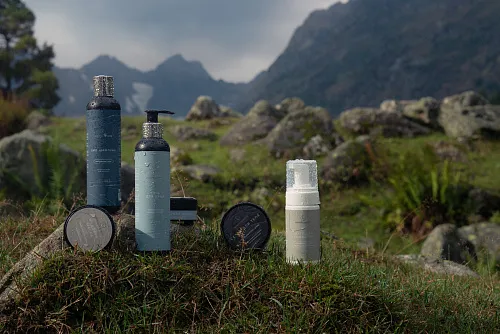 Подарочный набор «Коллекция Кавказа»