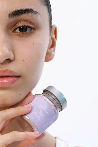 Убтан для зрелой кожи