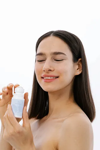 Дезодорант шариковый «Нейтральный»