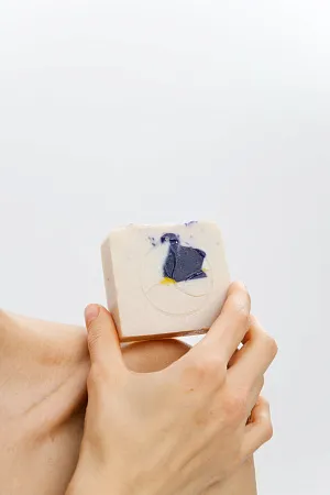 Мыло «Ваниль и ирис»