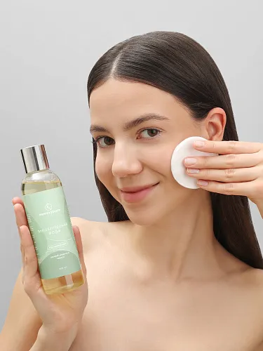 Мицеллярная вода «Тонизирующая»