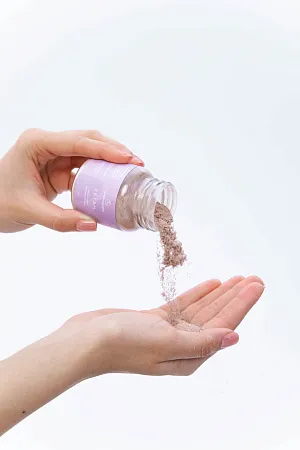 Убтан для зрелой кожи