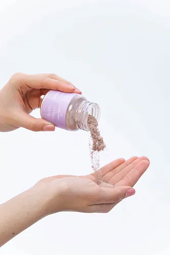 Убтан для зрелой кожи