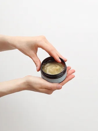 Бельди «Морская соль и водоросли»