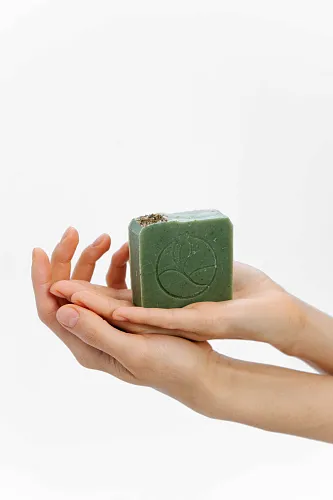 Мыло «Чистотел»