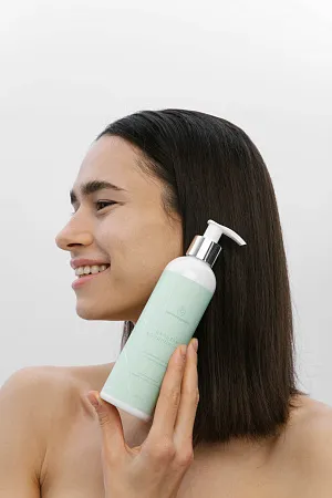 Бальзам-кондиционер «Сохранение баланса и тонизирование»