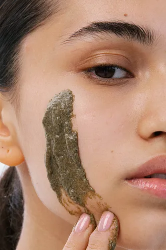 Убтан для нормальной кожи