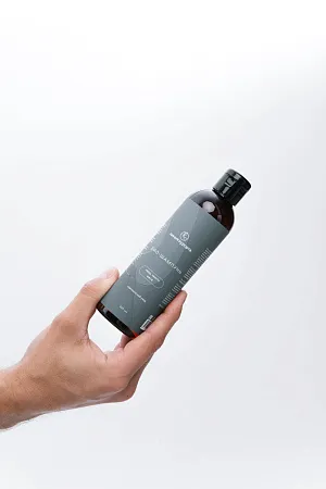 Био-шампунь «Кедр, хмель и мята»