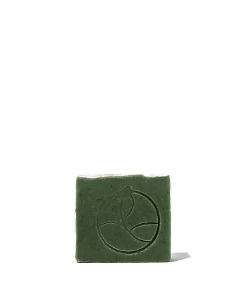 Твердый шампунь «Хмель и крапива»