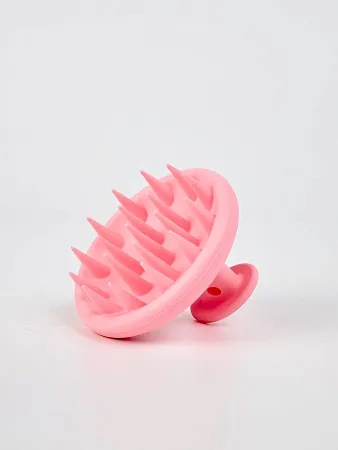 Массажная щетка для головы