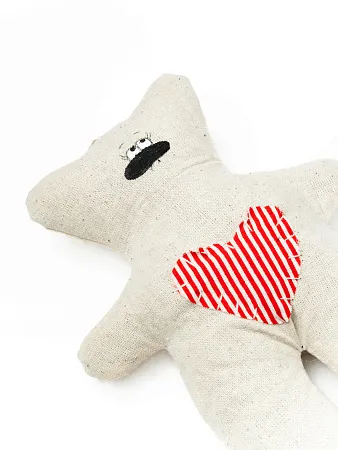 Арома мишка/мята