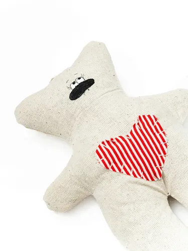 Арома мишка/мята