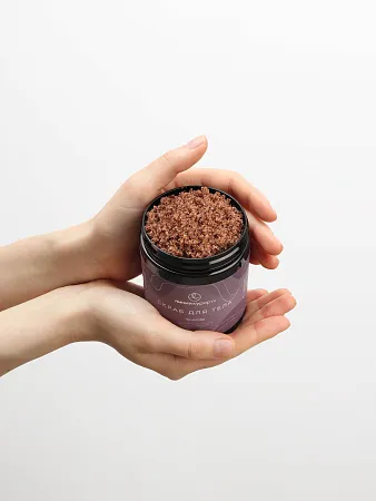 Скраб «Виноград»