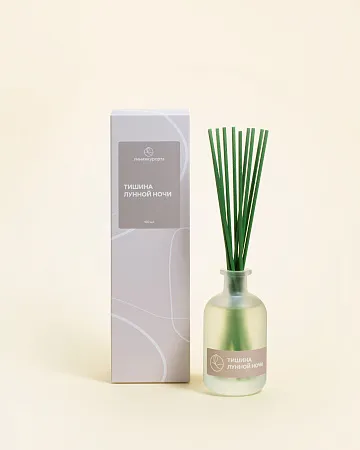 Аромадиффузор «Тишина лунной ночи»