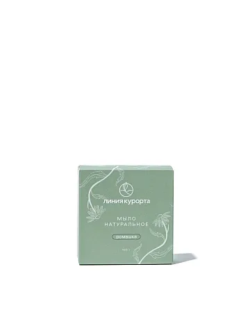 Мыло «Ромашка»
