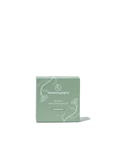 Мыло «Ромашка»