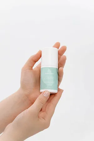 Дезодорант шариковый «Розмарин и мята»